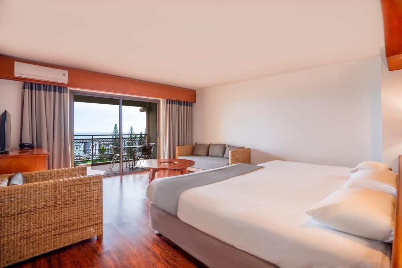 Nouvata Hotel Noumea Buitenkant foto