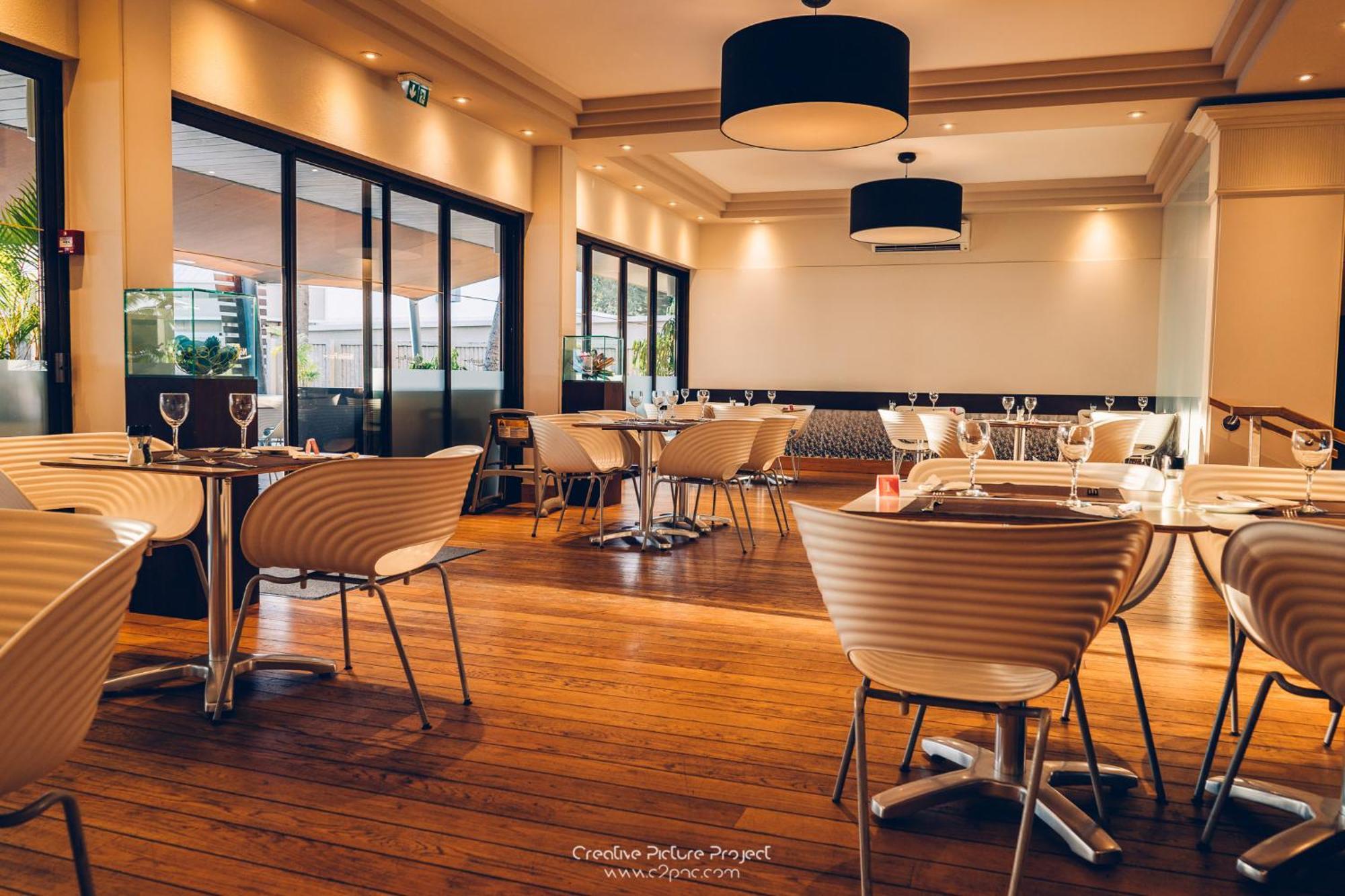 Nouvata Hotel Noumea Buitenkant foto