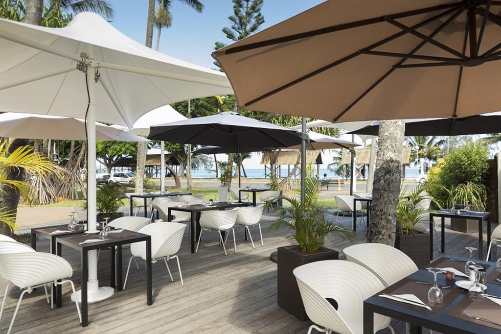 Nouvata Hotel Noumea Buitenkant foto